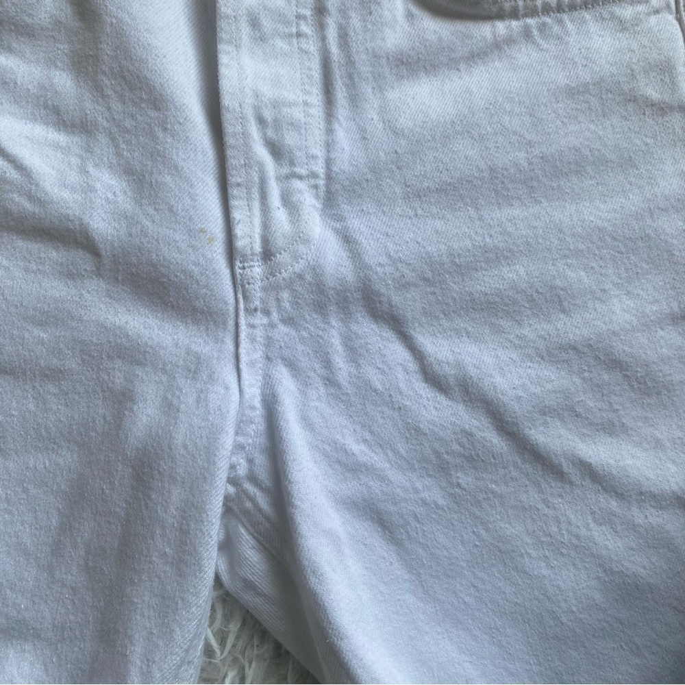 Agolde Rumi Shorts - Picture 8 of 13